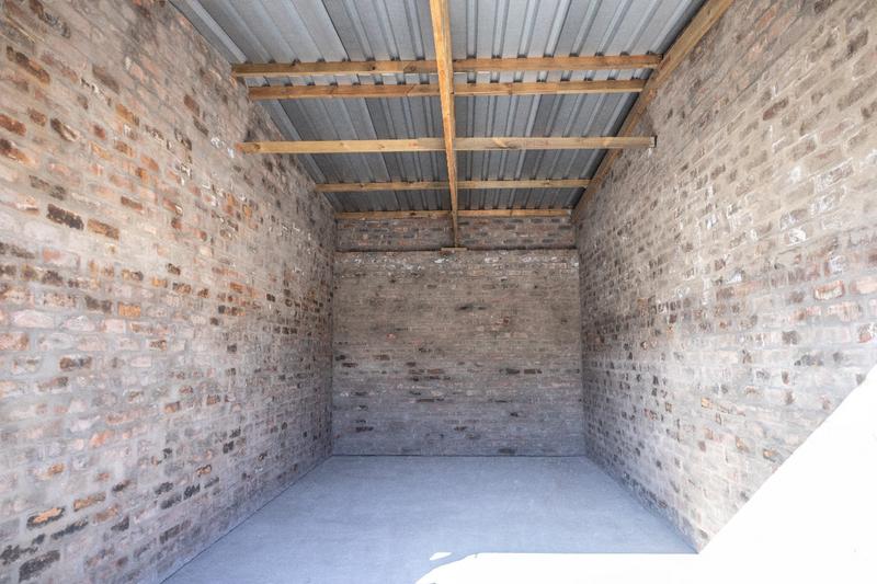 Commercial Property for Sale in George Industrial Western Cape